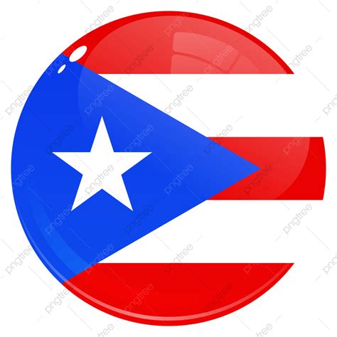 Puerto Rico Flag Clipart Png Transparent Puerto Rican - vrogue.co