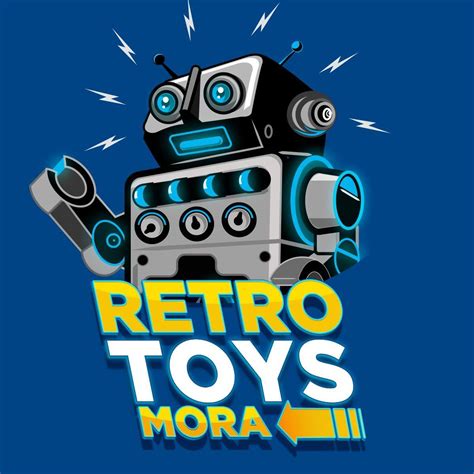 Retro Toys Mora | Guatemala City