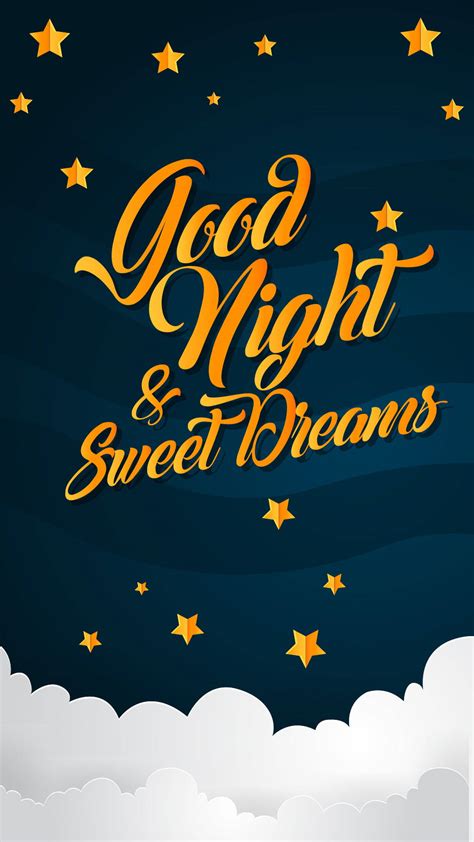 Top 999+ Good Night Wallpaper Full HD, 4K Free to Use