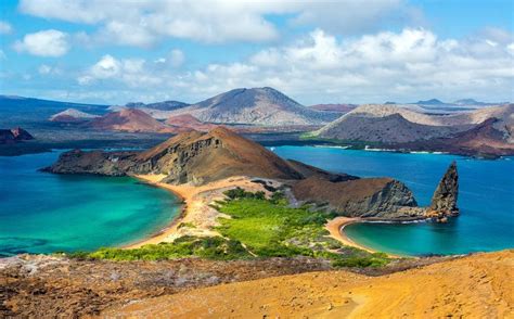 Galapagos National Park, The Ecuador’s First National Park - Traveldigg.com