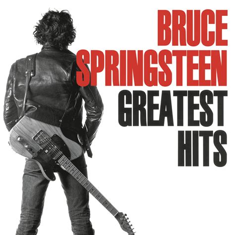 Greatest Hits (1995) | Bruce Springsteen