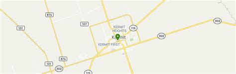 Best Historic Site Trails in Kermit | AllTrails