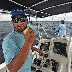 10 Tips for Proper VHF Radio Installation and Connection | Sport Fishing Mag