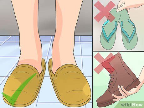 How to Treat Neuropathy in Feet: 15 Steps (with Pictures)