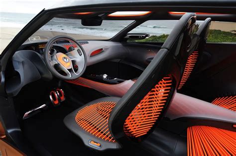 Renault Captur Concept Interior | Car interior sketch, Futuristic cars interior, Car interior