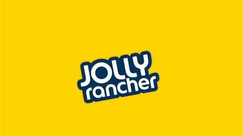 Jolly rancher Logos