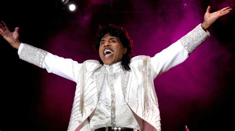 Little Richard, piano-pounding music icon, dies at 87