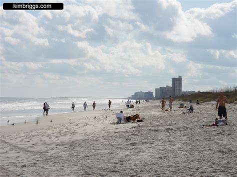 Neptune Beach - Jacksonville FL - kimbriggs.com