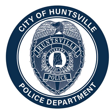 Huntsville Police Department | Huntsville AL