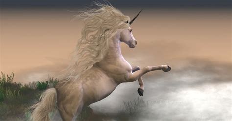 Legends of the Unicorn Horn: Cures, Antidotes and Medicinal Magic | Ancient Origins