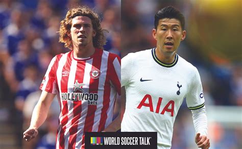 Where to find Brentford vs. Spurs on US TV - World Soccer Talk