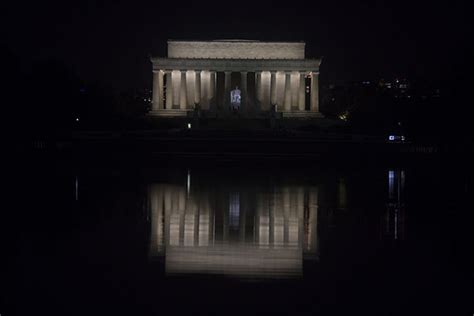 Lincoln Memorial | Travel Story and Pictures from United States