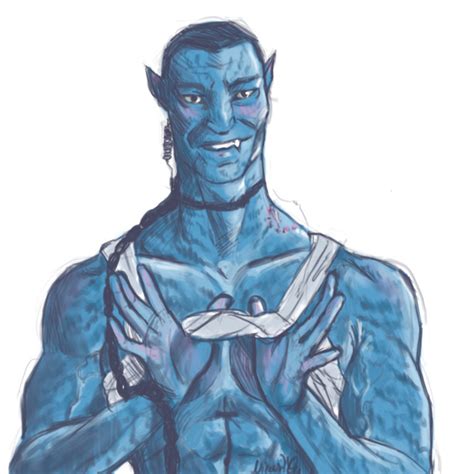 #avatar 2 fan art on Tumblr