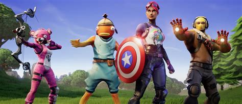 Disney's 'Epic' universe: Company purchases stake in Fortnite