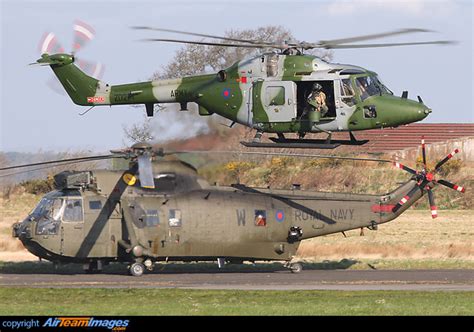 Westland Lynx AH7 (ZD274) Aircraft Pictures & Photos (ZA297) Aircraft Pictures & Photos ...