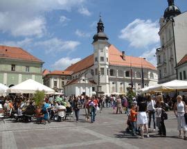 Maribor Castle | Sightseeing | Maribor