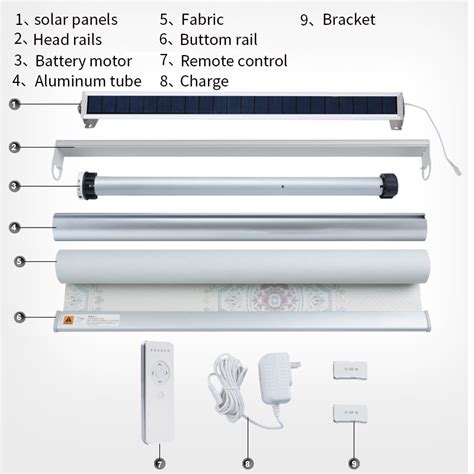 Bali Motorized Blinds Battery Replacement