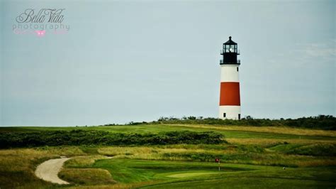 Nantucket Lighthouse Nantucket, Cape Cod, Lighthouse, Golf Courses ...