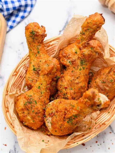 Fried Chicken Recipes to Spice Up Your Menu Story - Easy Chicken Recipes