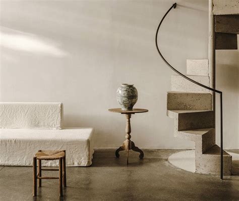 How Brutalist Architecture is Influencing Interior Design - WORTHY BORN