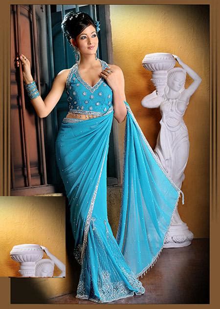 Bridal Wear -Sari, wedding sarees, lehenga choli, salwar kameez collection: Styles of Bridal Saris