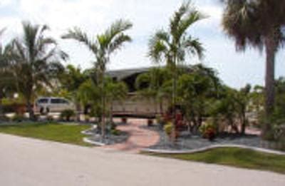 Gulf Waters RV Resort in Fort Myers Beach | VISIT FLORIDA