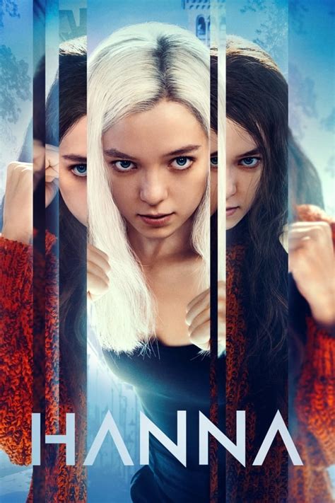 Hanna (TV Series 2019- ) — The Movie Database (TMDb)