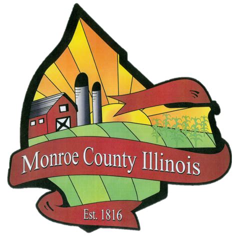 Monroe County, IL