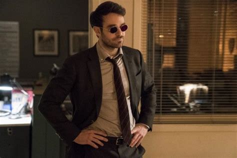 Charlie Cox on The Defenders, Fight Scenes, and Daredevil's Future