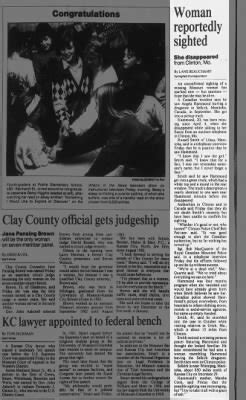 Article clipped from The Kansas City Star - Newspapers.com™