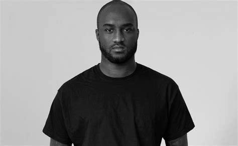 Virgil Abloh – Artists