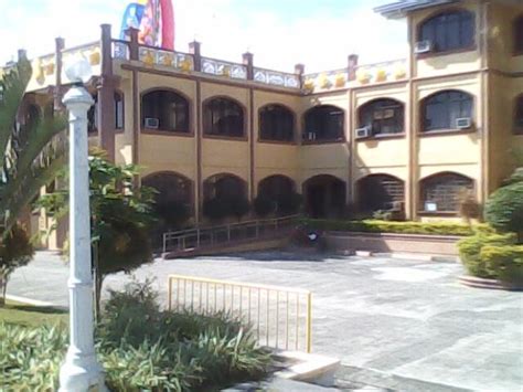 Urdaneta City Hall Compound - Urdaneta City