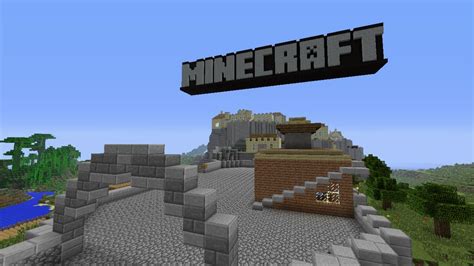 Minecraft for Xbox 360 Title Update 12 Brings New Tutorial World, Gets ...