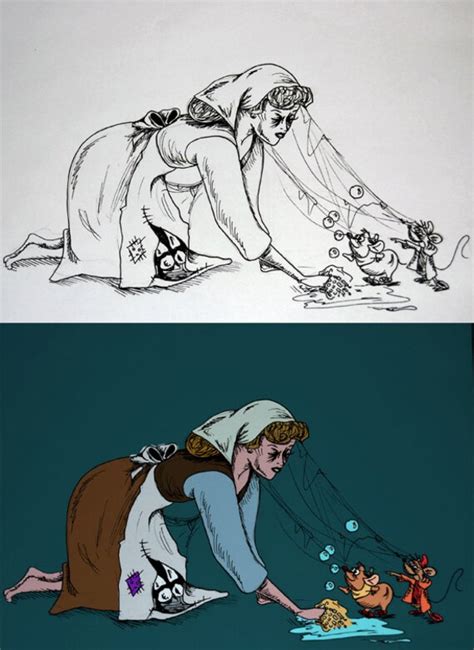 dead disney princess cinderella