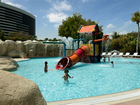 8 brilliant family pool day deals in Dubai