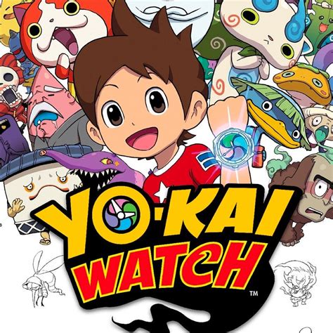 Yo-Kai Watch - IGN