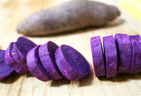 10 Foods That Are Purple | No.5 Will Surprise You Healthsoothe