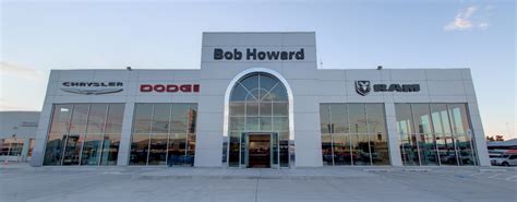 Reviews & Testimonials | Bob Howard Chrysler Jeep Dodge Ram