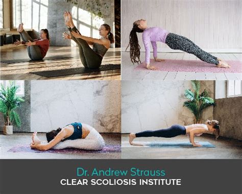 Yoga Poses for Scoliosis, and Those to Avoid