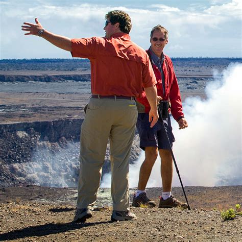 Hawaii Volcano Unveiled | Best Big Island Sightseeing Tours