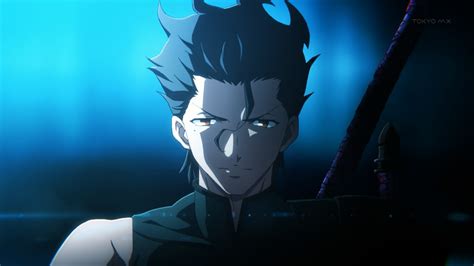 Lancer (Fate/Zero) | Fate Universe Wiki | FANDOM powered by Wikia