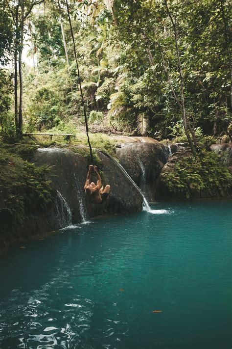 3 Amazing Siquijor Waterfalls You Need to Visit