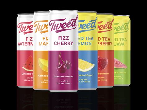 Drinks – Tweed CAN