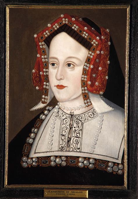 Mary Queen of Scots joins the impressive cast of Tudor portraits at ...