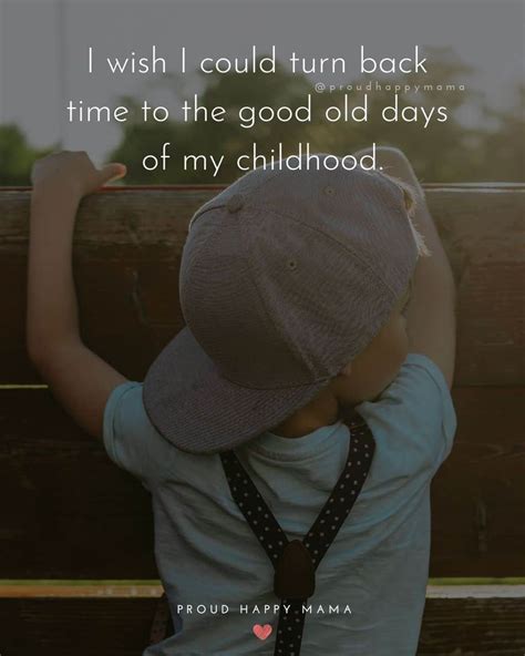 70+ BEST Childhood Quotes And Sayings [With Images]