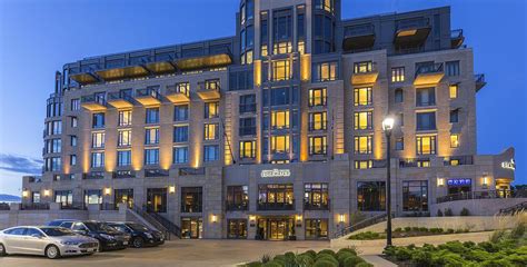 Hotel Special Offers in Madison, Wisconsin | The Edgewater | Historic ...