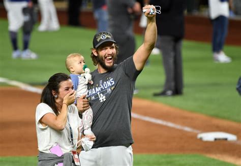 Dodgers' celebration produced one last unprecedented moment - Los Angeles Times