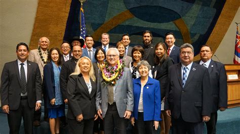 Hawaiʻi Senate Democrats (@HawaiiSenate) / Twitter