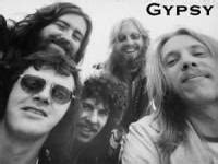 GYPSY discography and reviews