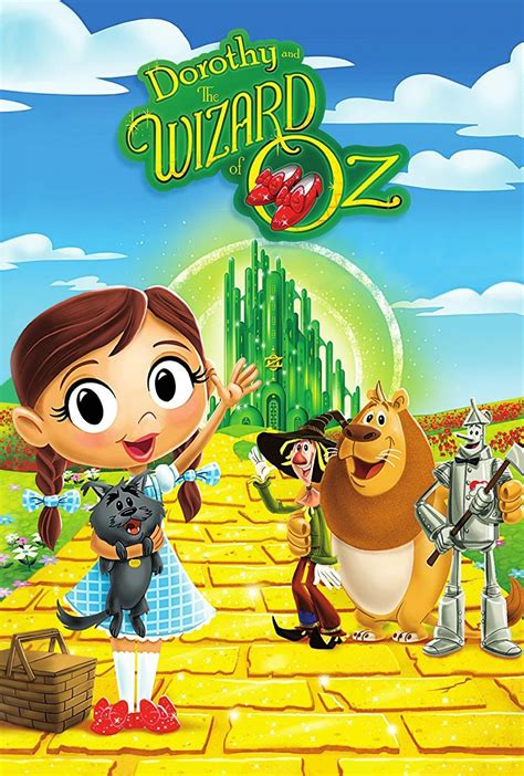 Dorothy and the Wizard of Oz - Production & Contact Info | IMDbPro